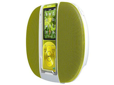 NW-S755K (G) [16GB �O���[��]