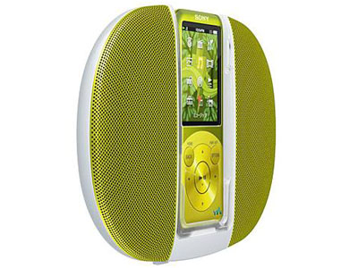 NW-S755K (G) [16GB �O���[��]