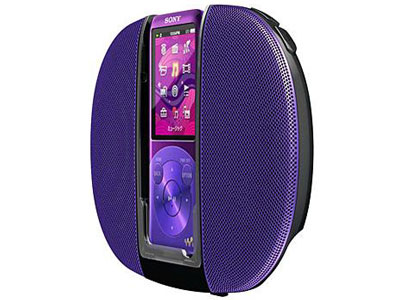 NW-S755K (V) [16GB �o�C�I���b�g]