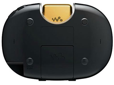 NW-S755K (N) [16GB �S�[���h]