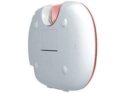 NW-S755K (PI) [16GB ���C�g�s���N]