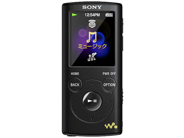 NW-E052 (B) [2GB �u���b�N]