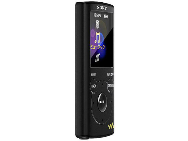 NW-E052 (B) [2GB �u���b�N]