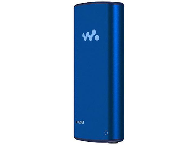 NW-E053 (L) [4GB �u���[]