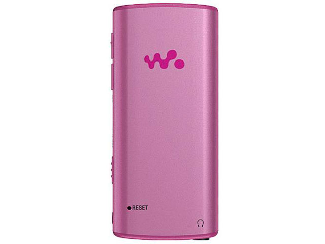 NW-E053 (P) [4GB �s���N]