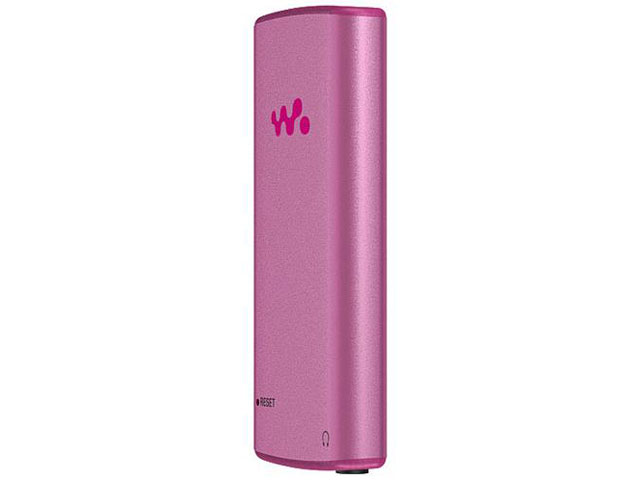 NW-E053 (P) [4GB �s���N]