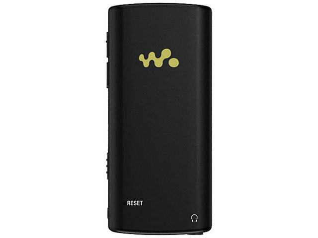 NW-E053 (B) [4GB �u���b�N]