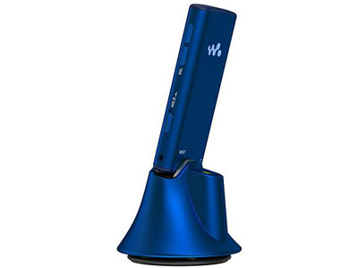 NW-E052K (L) [2GB �u���[]