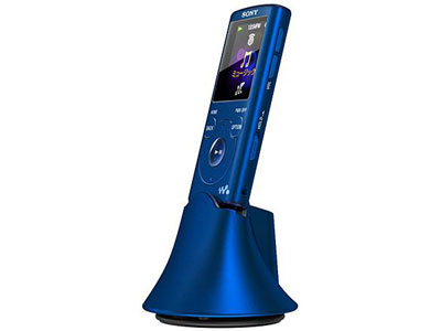 NW-E052K (L) [2GB �u���[]