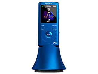 【りな】SONY ウォークマン Eシリーズ NW-E052K Amazon.co.jp: SONY ウォークマン Eシリーズ 2GB シルバー NW