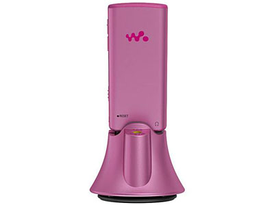 NW-E052K (P) [2GB �s���N]