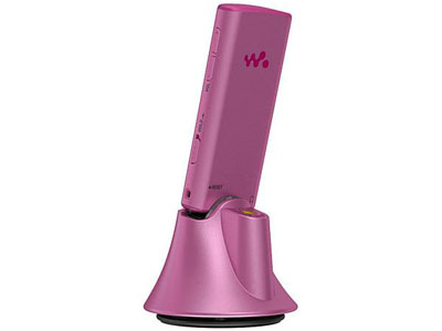 NW-E052K (P) [2GB �s���N]