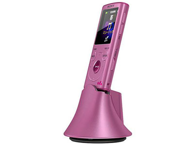 NW-E052K (P) [2GB �s���N]