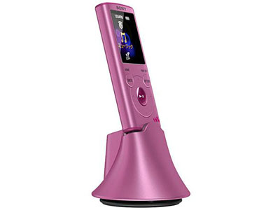 NW-E052K (P) [2GB �s���N]