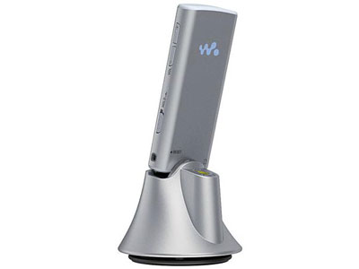 NW-E052K (S) [2GB �V���o�[]