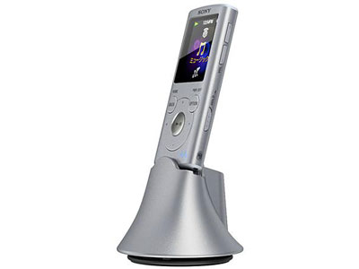 NW-E052K (S) [2GB �V���o�[]