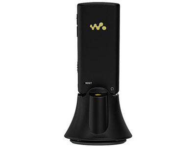 NW-E052K (B) [2GB �u���b�N]