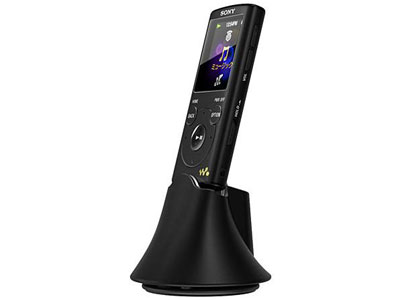 NW-E052K (B) [2GB �u���b�N]