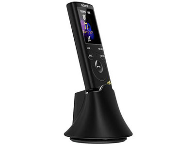 NW-E052K (B) [2GB �u���b�N]