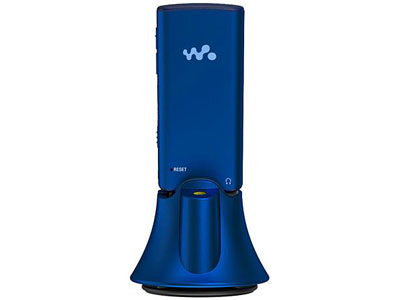 NW-E053K (L) [4GB �u���[]