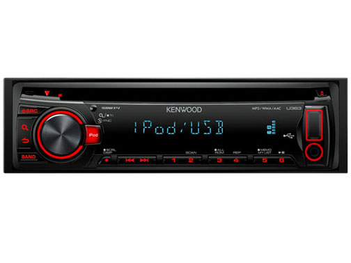 U363R �̐��i�摜