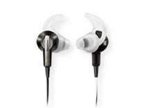 IE2 audio headphones