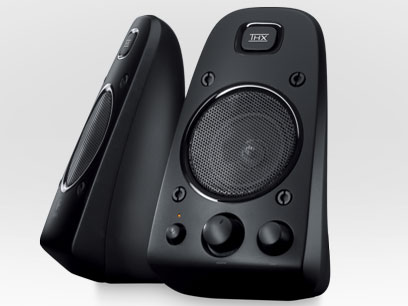 Speaker System Z623