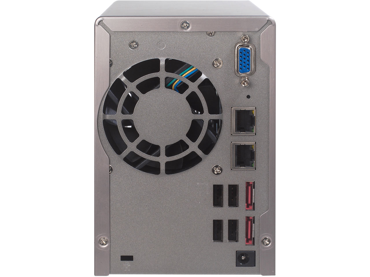 TS-259 Pro+ Turbo NAS