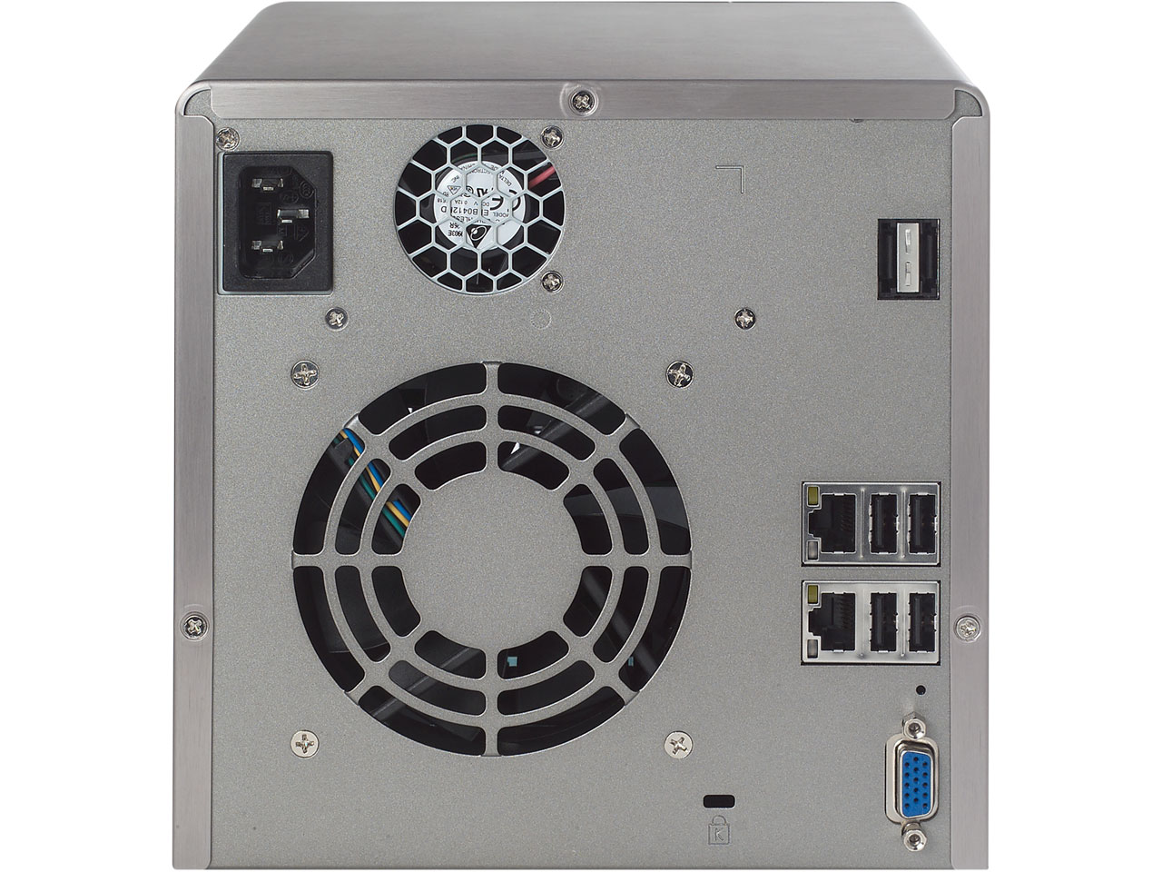 TS-459 Pro+ Turbo NAS