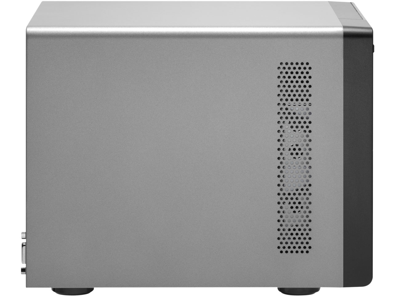 TS-459 Pro+ Turbo NAS