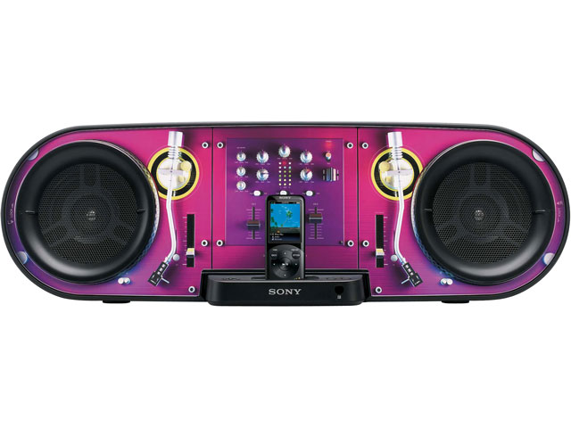 RDP-NWSK8 �̐��i�摜