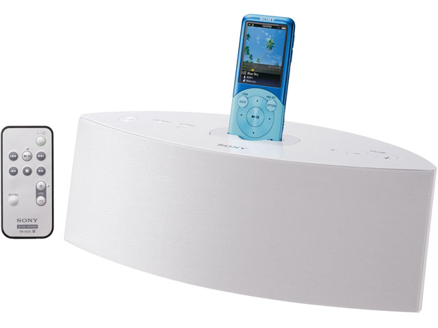 RDP-NWD300 (W) [�z���C�g] �̐��i�摜