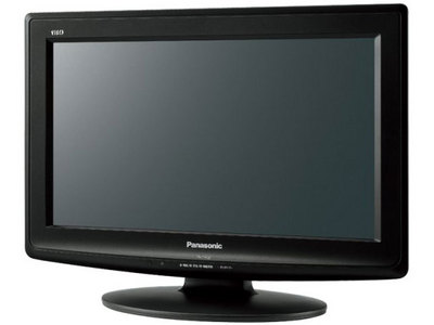 VIERA TH-L19C21-K [19�C���` �`�^���u���b�N]
