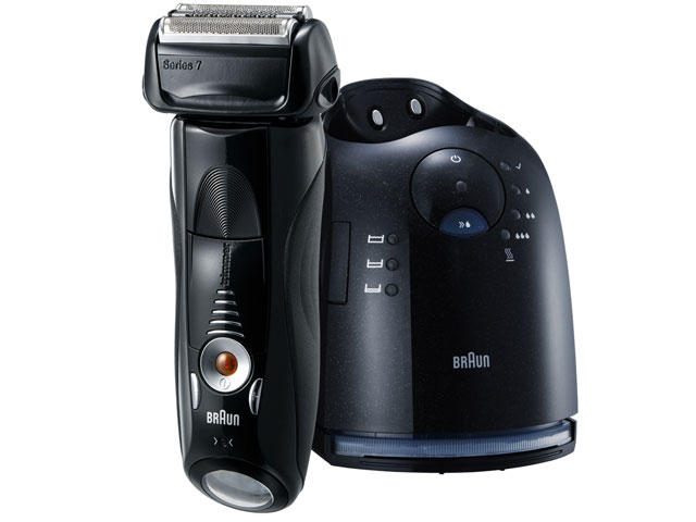 �u���E�� �V���[�Y7 790CC-4 LDE �̐��i�摜