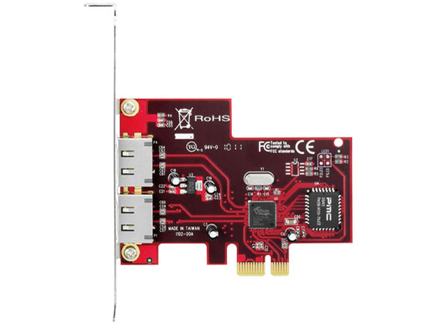 ESA-PEX2 [eSATA]