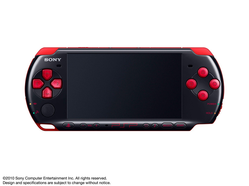 PSP �v���C�X�e�[�V�����E�|�[�^�u�� �o�����[�p�b�N �u���b�N/���b�h PSPJ-30017