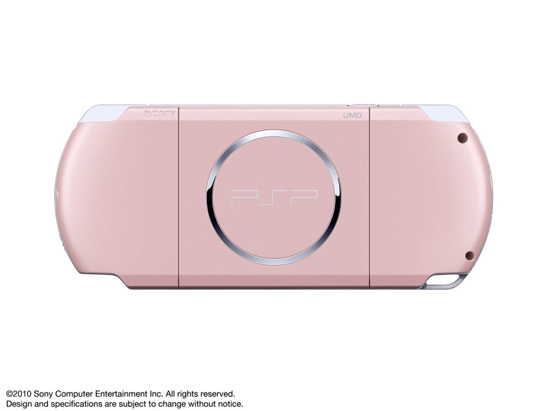 価格.com - 『本体 背面』 PSP プレイステーション・ポータブル 