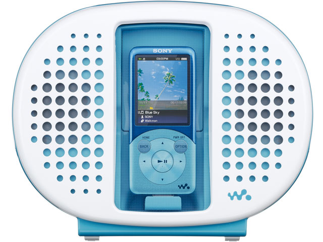 RDP-NWR100 (L) [�u���[] �̐��i�摜