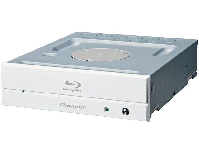 BDR-S06J-W [�N���A�z���C�g] �̐��i�摜