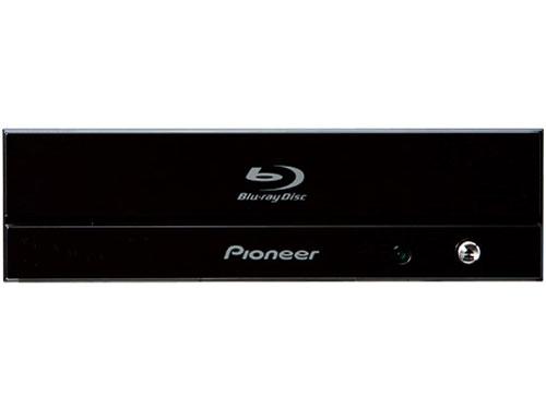 BDR-S06J-BK [�s�A�m�u���b�N]