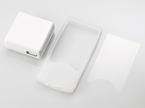 AVS-A10ACCR [�N���A] �̐��i�摜