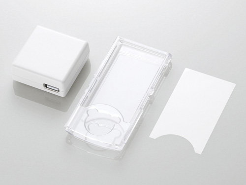 AVS-A10ACPCCR [�N���A] �̐��i�摜