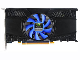 GF-GTX460-E768HD/GRN [PCIExp 768MB] �̐��i�摜