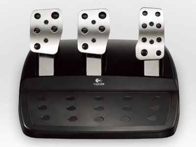 Logicool G27 Racing Wheel LPRC-13500