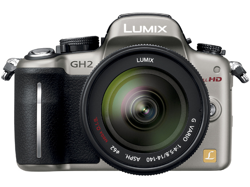 LUMIX DMC-GH2H-S �����Y�L�b�g [�V���o�[]