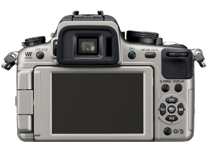 LUMIX DMC-GH2K-S �����Y�L�b�g [�V���o�[]