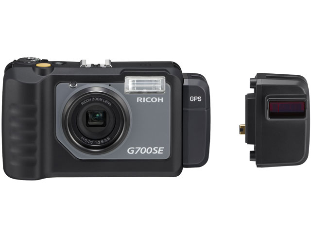美品 RICOH G700 リコー 防水 防塵 耐衝撃 デジカメ コンデジ Amazon | RICOH デジタルカメラ G700 広角28mm 防水5m 耐衝撃2.0