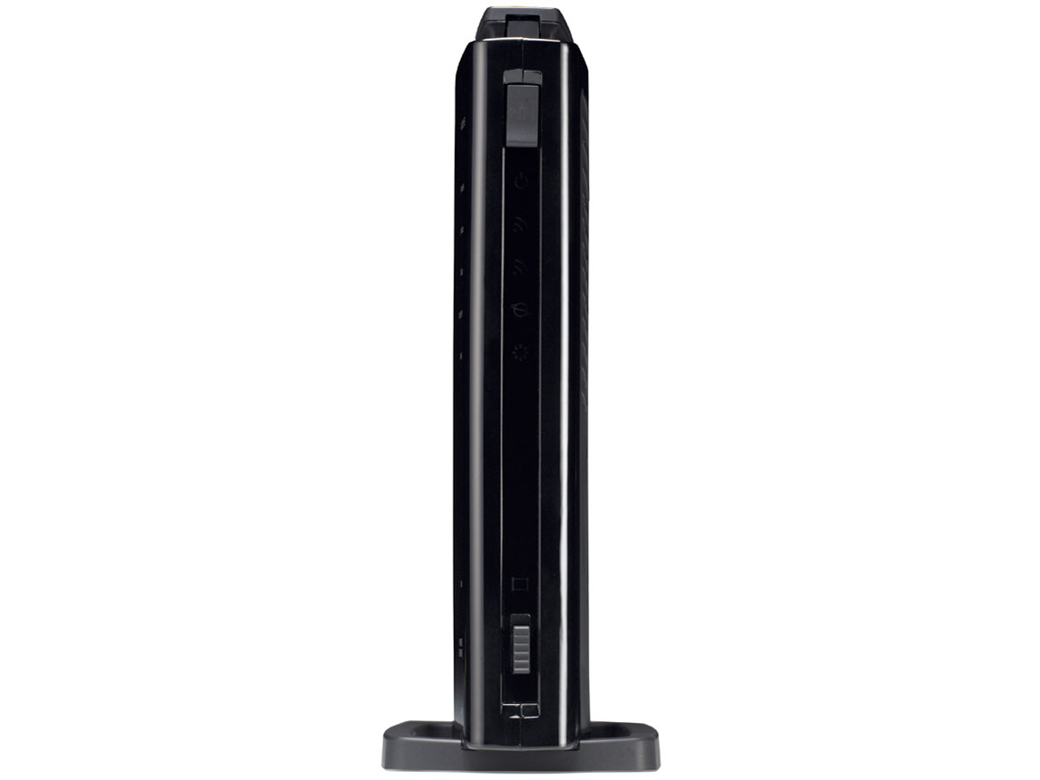 AirStation NFINITI HighPower Giga WZR-HP-AG300H/V