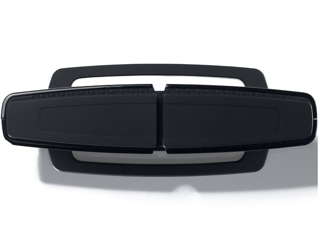 AirStation NFINITI HighPower Giga WZR-HP-AG300H/V