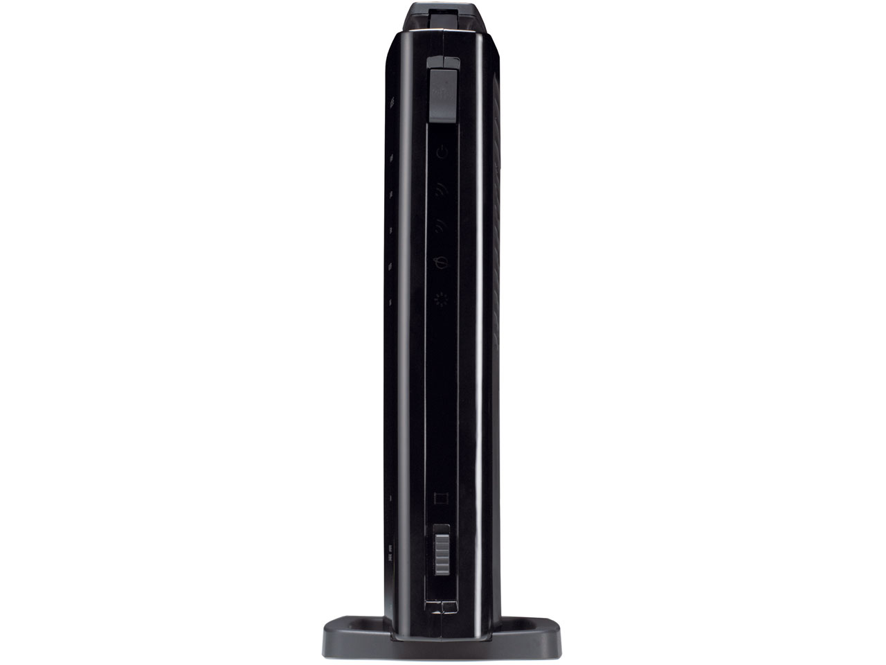 AirStation NFINITI HighPower Giga WZR-HP-AG300H/EV